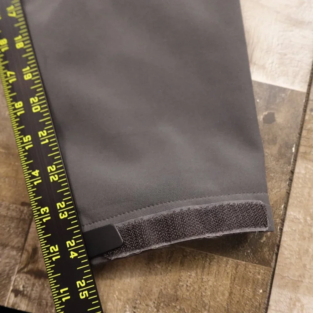 The North Face‎ Apex Bionic Softshell Jacket Men’s XL Gray